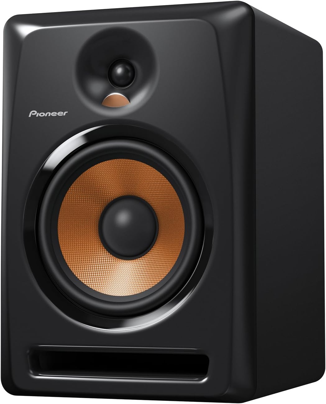 pioneer studio monitors