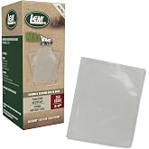 LEM Products MaxVac Pro Chamber Vacuum Sealer Bags, 10" x 13", 250 Count | Puncture Resistant, Compatible with Chamber Vacuum Sealers, Helps Prevent Freezer Burn and Preserves Freshness and Flavor