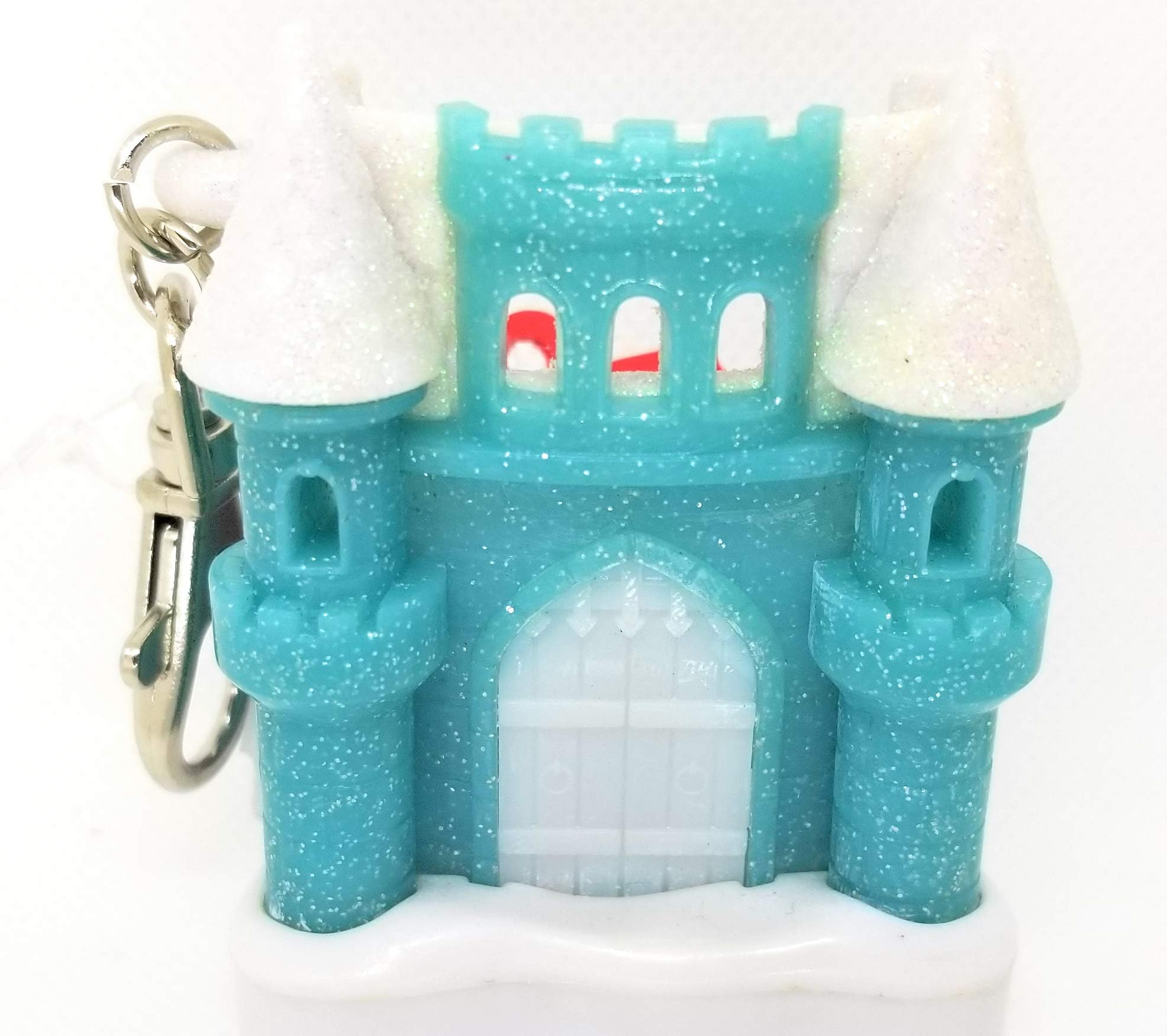 Ice Castle Light-Up PocketBac Holder
