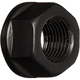 ARP 2008637 Hex Nuts - Pack of 10