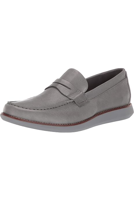 Sperry Mens Monterey Penny Loafers 