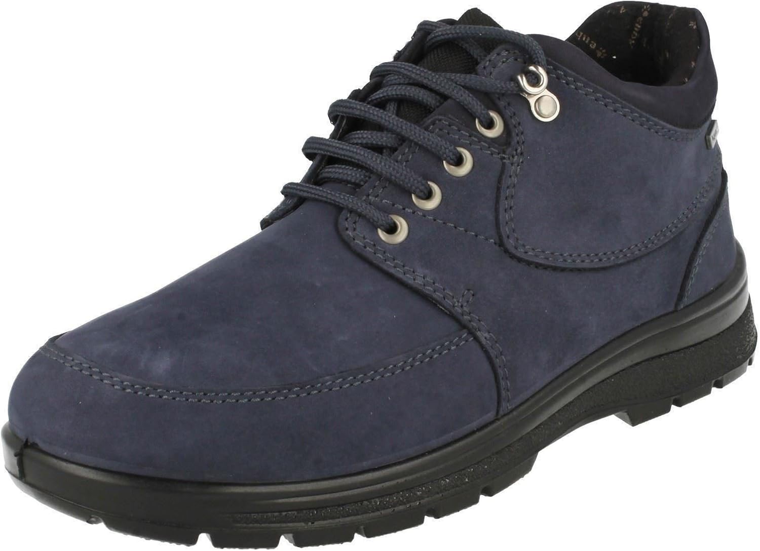 Padders Summit Womens Waterproof Ankle Boots 7 Denim Blue Amazon.co.uk