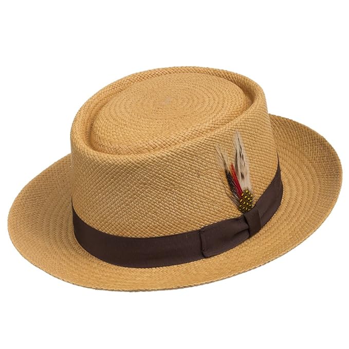 mens dress hats ebay