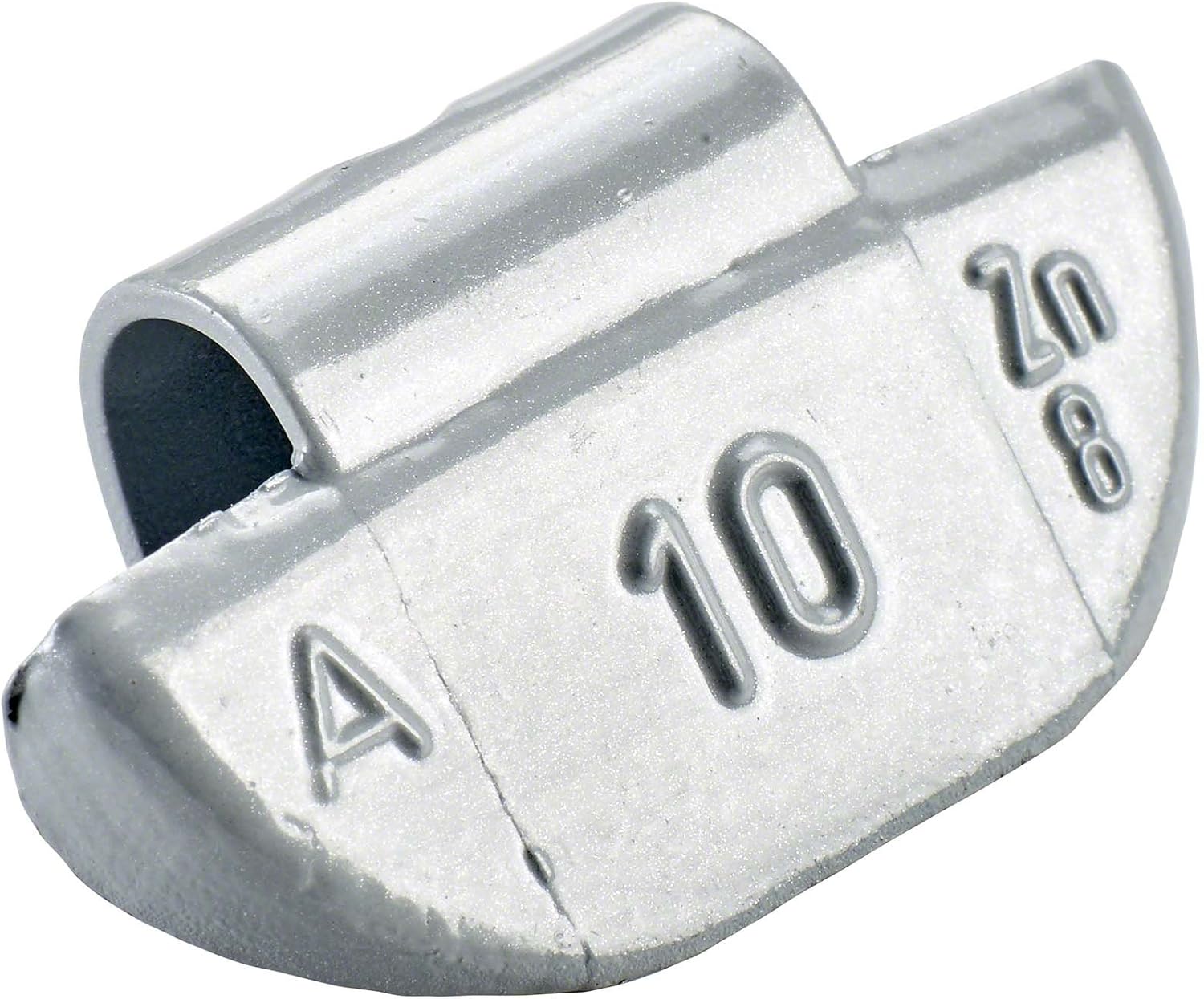 100x Wheel balancing weights for alloy rims Type63 10g Perfect