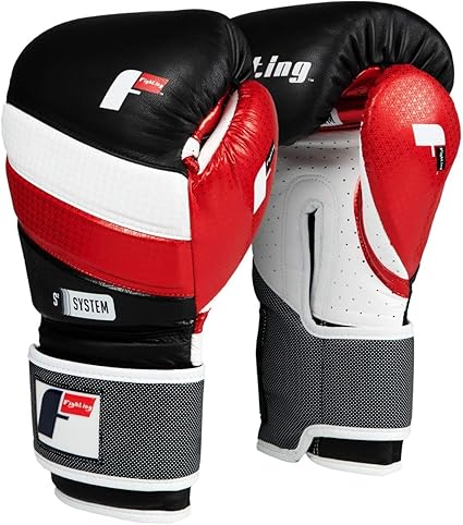 Fighting sports s2 gel power bag gloves Clearance