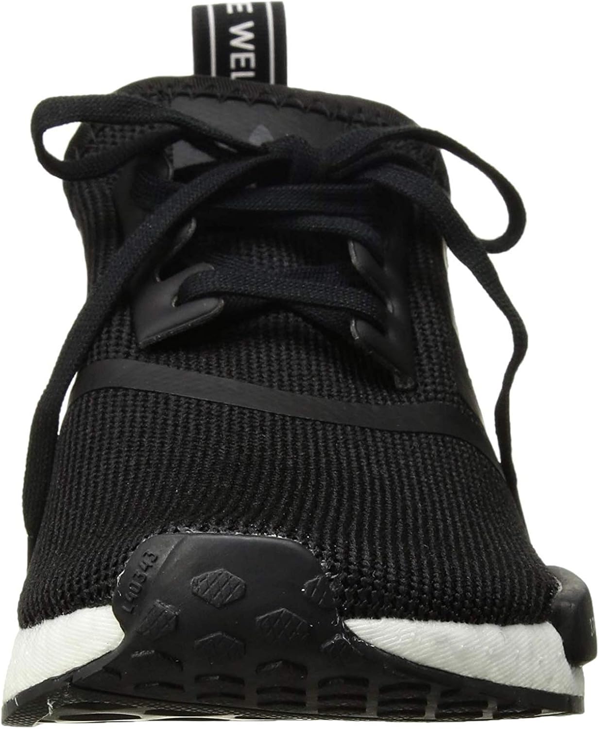  | adidas Originals Kids' NMD_r1 Sneaker | Sneakers