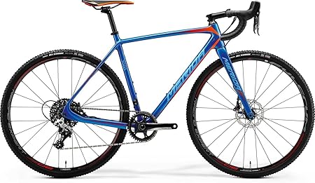 merida cyclo cross 7000