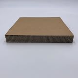 Panmer 12 and 7 Inch Mailers and Stiffeners Peel and Seal for Records (10, 12") view 4