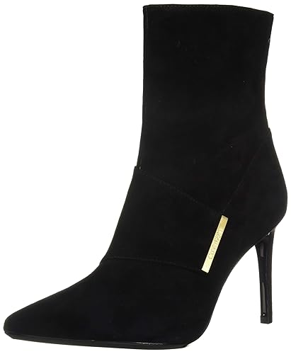 calvin klein ruthie bootie