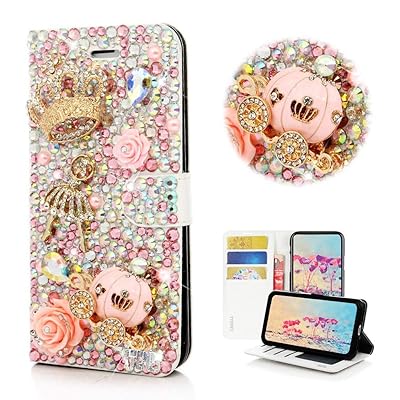 STENES Bling Wallet Phone Case for Alcatel 3V 2018 Nigeria Ubuy