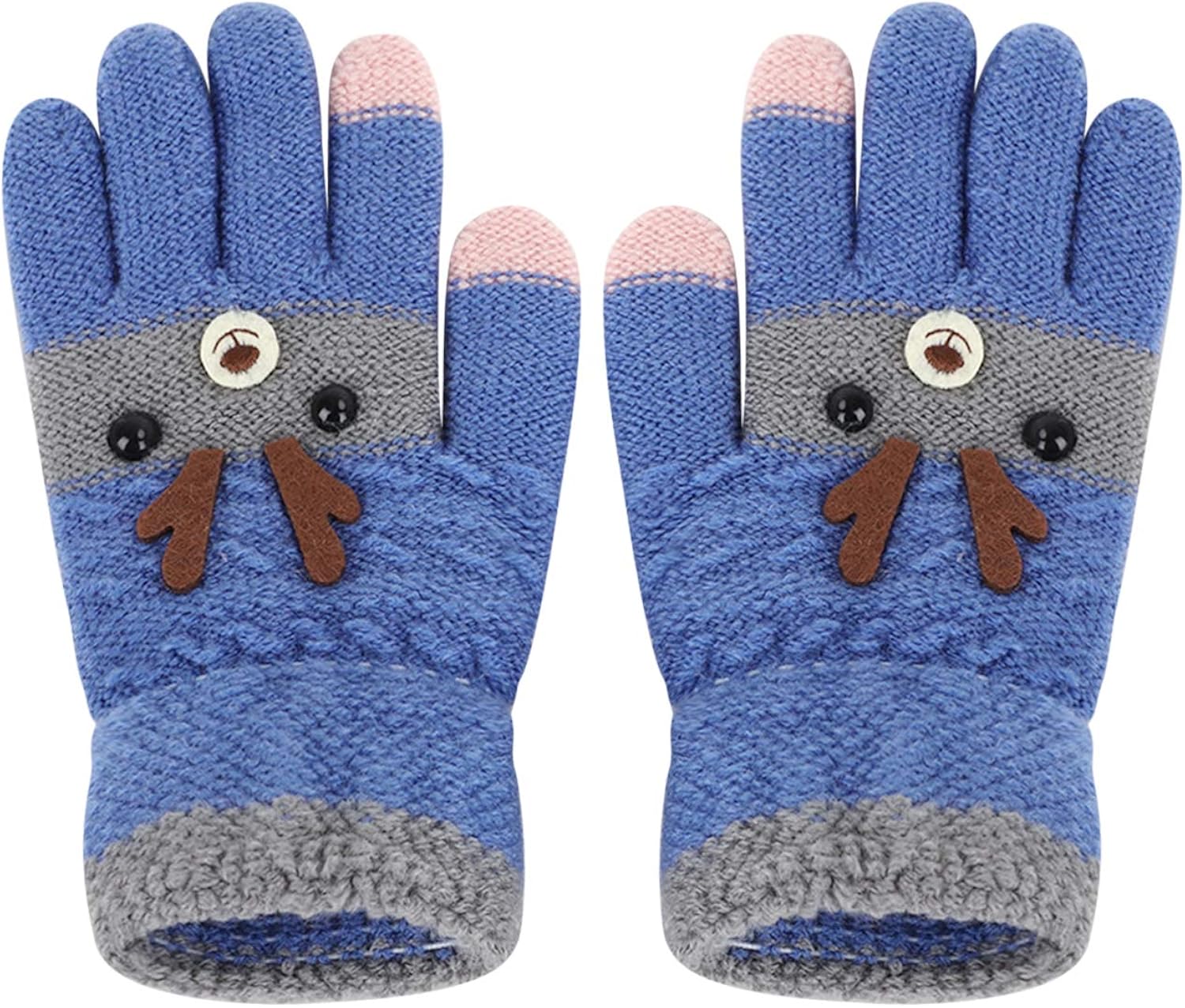 Baby thermal gloves Clearance