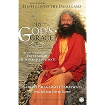 BY GOD S GRACE: 9788184959642: Amazon.com: Books