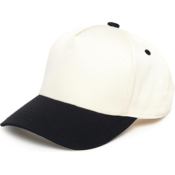 Funky Junque Kids Trucker Hat Baseball Cap - Two Tone