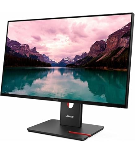 Lenovo ThinkVision E24-30 24