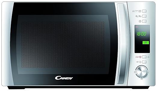 Candy cmgc 20dw Microondas/43.9 cm/Microondas Horno con función ...