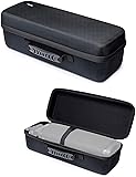 Knox Gear Hardshell Travel/Storage Case for Sony