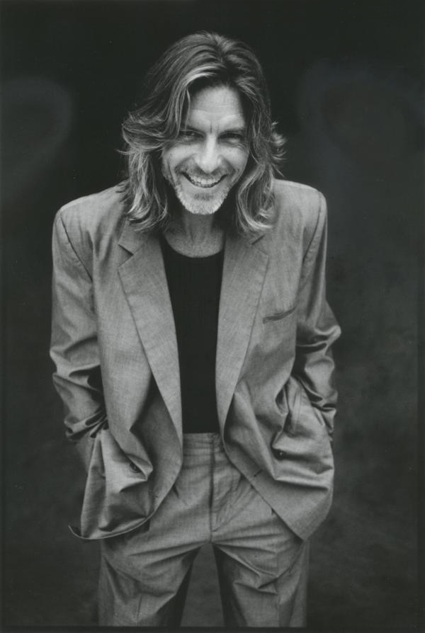 Mark Andes on Amazon Music