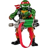 TEENAGE MUTANT NINJA Turtles x G.I. Joe: Roadblock x Raph
