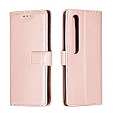 Rfvzubemok Compatible with Xiaomi Mi 10 5G Wallet