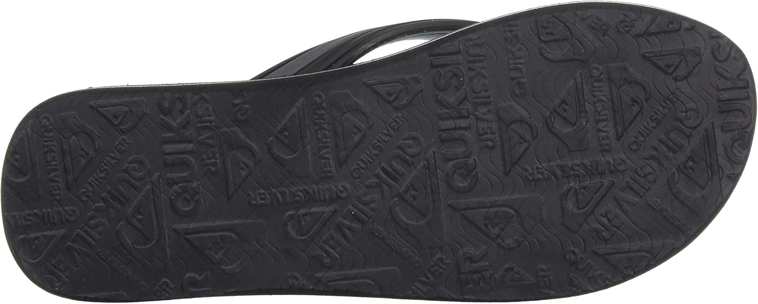 Quiksilver Men's Beach & Pool Shoes: Shoes