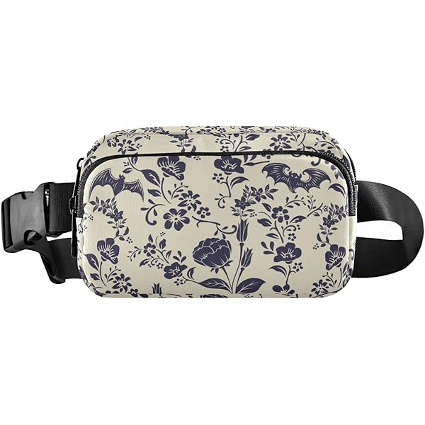 Amazon.com: Fanny Pack for Women Men, Military Camouflage Camo