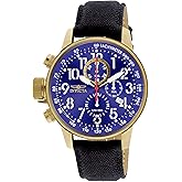 Invicta Men's I Force Collection Chronograph Strap Watch