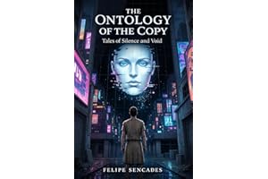 The Ontology of the Copy: Tales of Silence and the Void (The Architecture of the Fall Book 1)