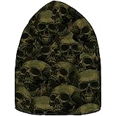 ALAZA Beanie Hat for Men Women,Unisex Soft Warm Skull Knit Cap Winter Hat