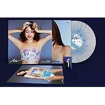 NAYEON   レコード NAYEON (TWICE) / NA (ORANGE HAZE VINYL) / LP | Record CD