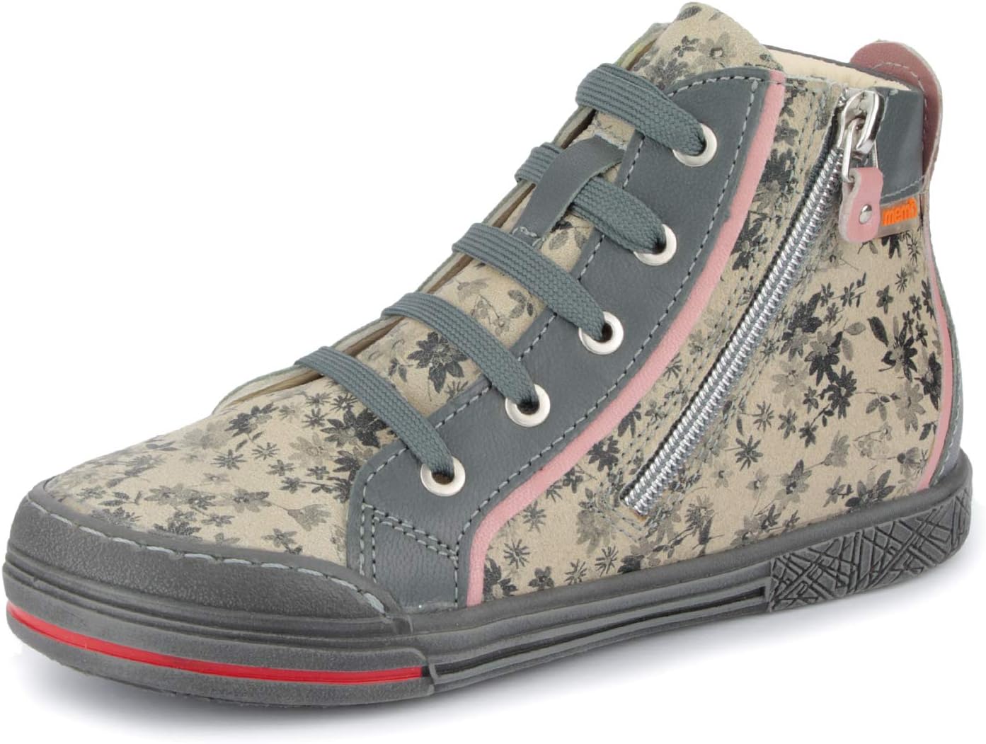 Memo New York AFO Kids Corrective Orthopedic Tennis Shoes