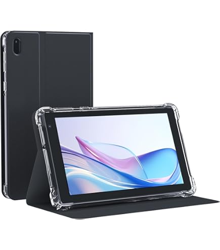 未開封・Android 14タブレット デュアルカメラ3GB 64GBフルセット Amazon.co.jp: Android 14 タブレット 10インチ wi-fiモデル、4GB+32GB