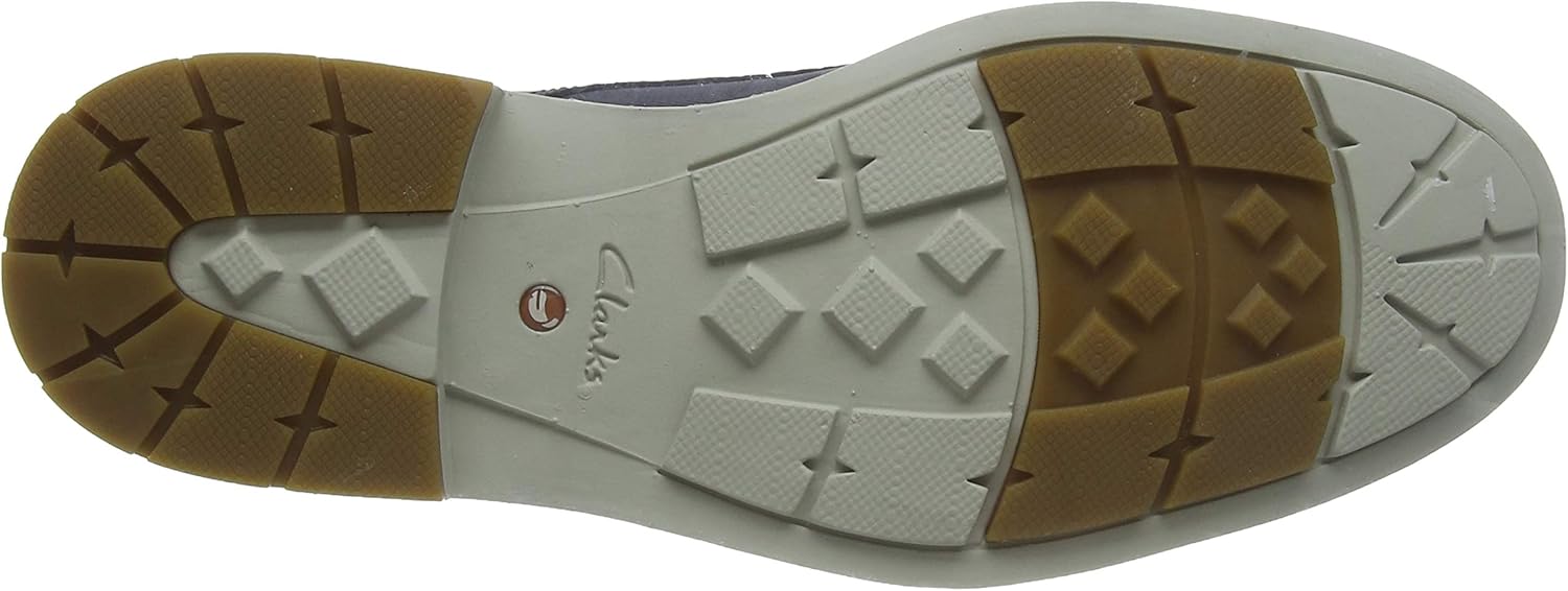 clarks un elott lace