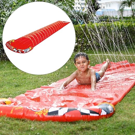 toy company that makes frisbees and slip and slide