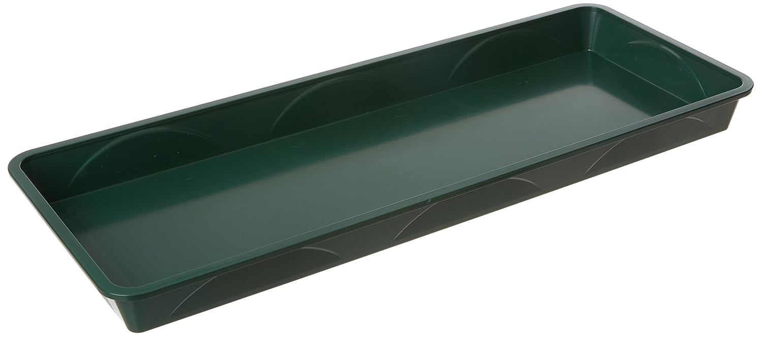 Nutley S Windowsill Seed Gravel Tray Amazon Co Uk Garden Outdoors