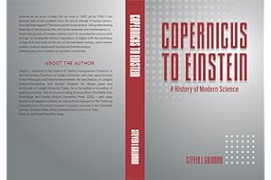 Copernicus to Einstein: A Modernist History of Modern Science