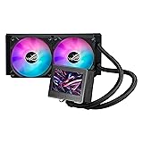 ASUS ROG Ryujin III 240 ARGB All-in-one Liquid CPU