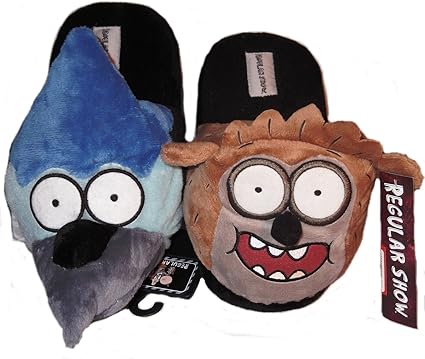 plush slippers amazon