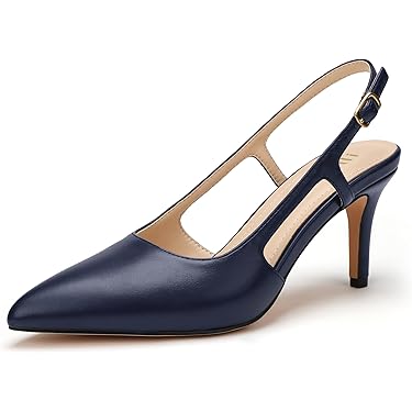 Amazon.com New Releases: The best-selling new & future releases in Women's  Pumps