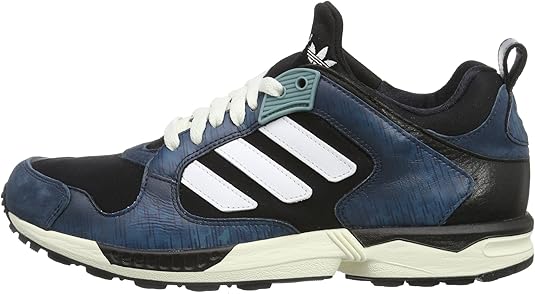 adidas zx 5000 uomo blu