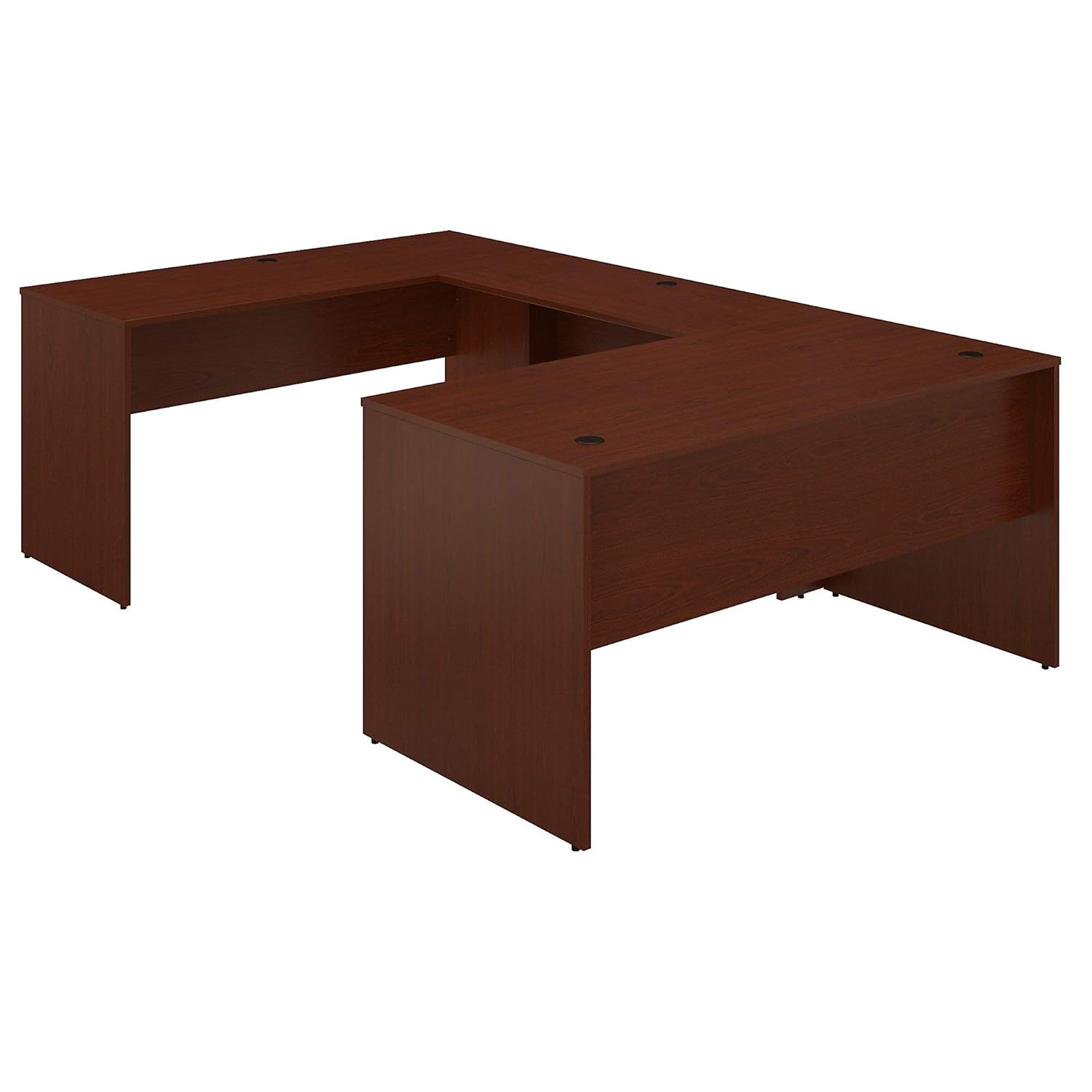 Best computer desk in cherry