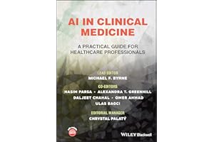 AI in Clinical Medicine: A Practical Guide for Healthcare Professionals