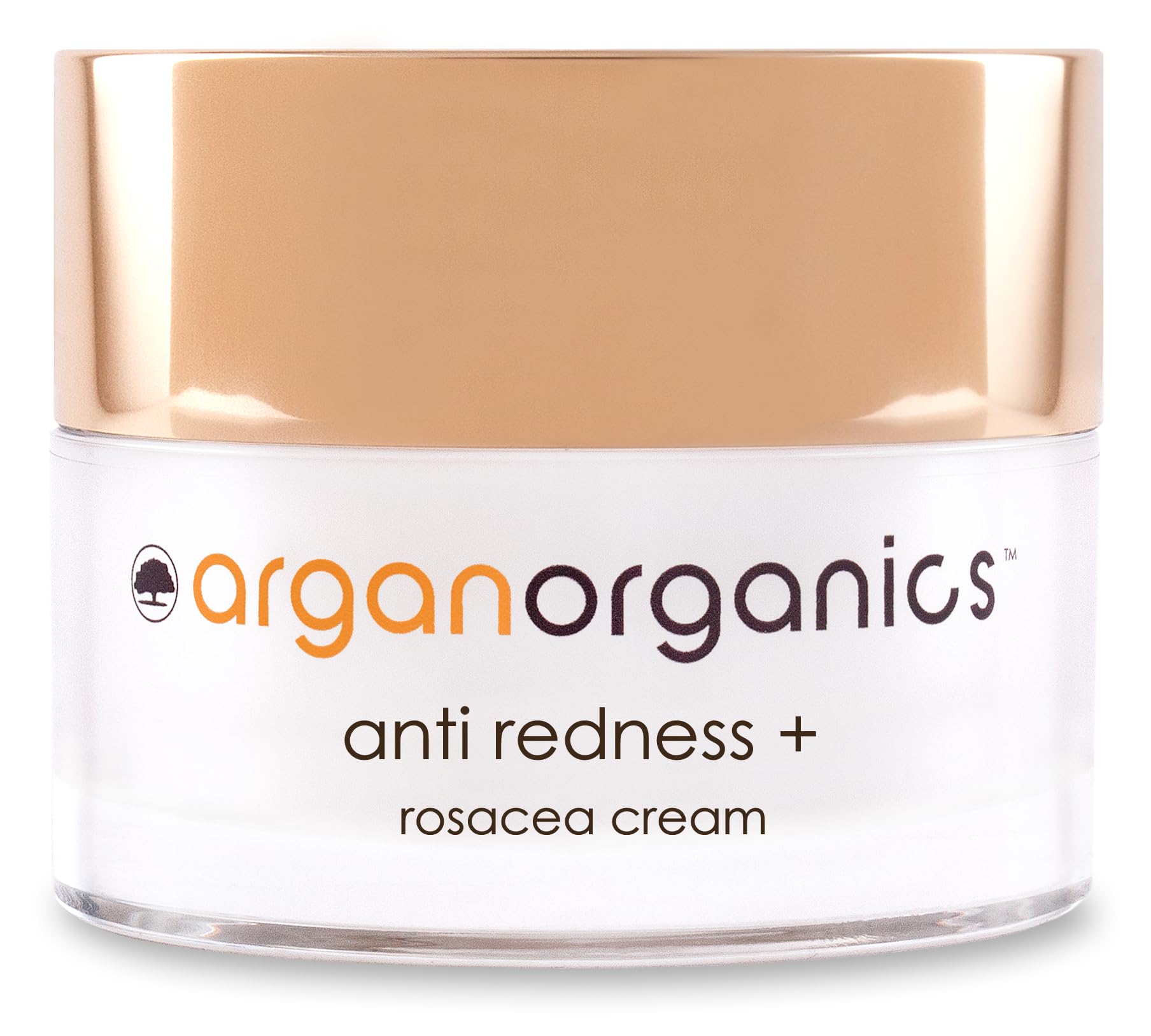 Rosacea Cream - Sea Buckthorn Anti Redness Treatment