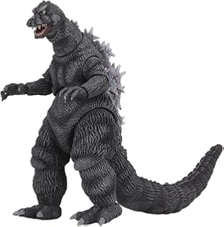 neca godzilla 1962 target