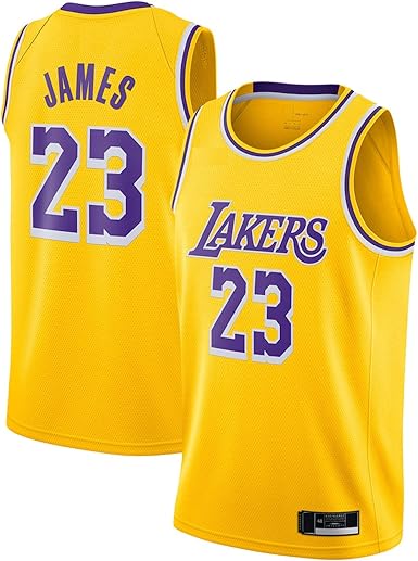 lebron james vest