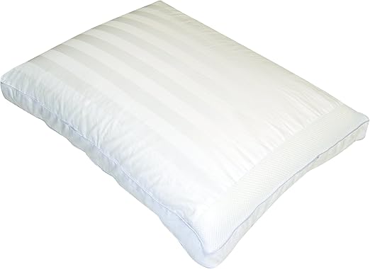 Amazon Com Carpenter Co Sleep Better Cool Nights 2 Sided Bed