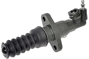 Dorman CS650133 Clutch Slave Cylinder Compatible with Select Mini Models