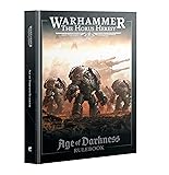 Games Workshop - Warhammer - The Horus Heresy - Age