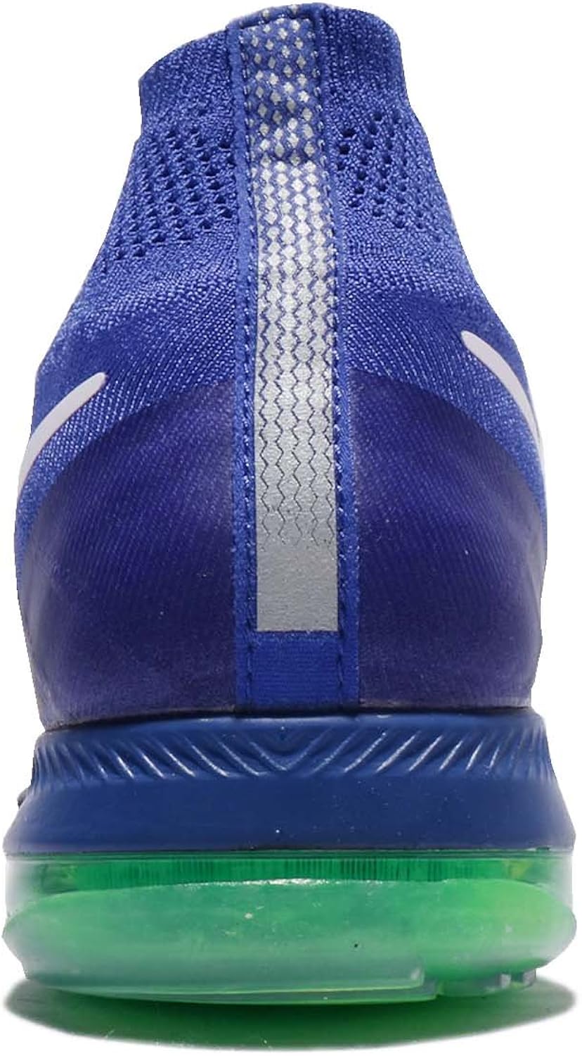 Amazon ナイキ ズーム オール アウト フライニット メンズ ランニング シューズ Zoom All Out Flyknit 404 並行輸入品 ランニング