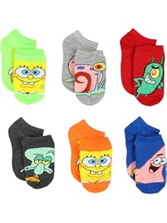 spongebob infant costume