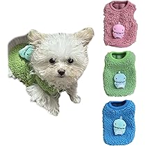 Teacup Dog Clothes: Adorable Styles for Tiny Pups